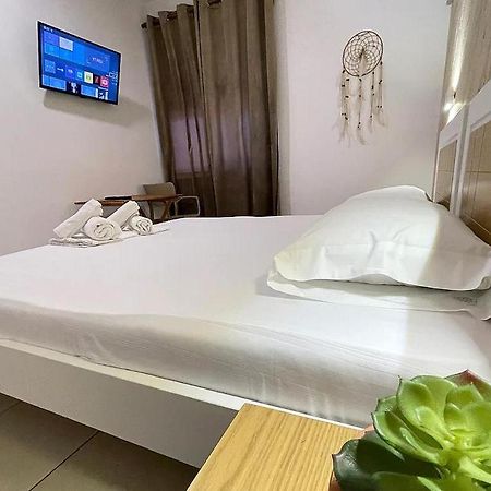 Lecce Cplaza Bed & Breakfast Dış mekan fotoğraf