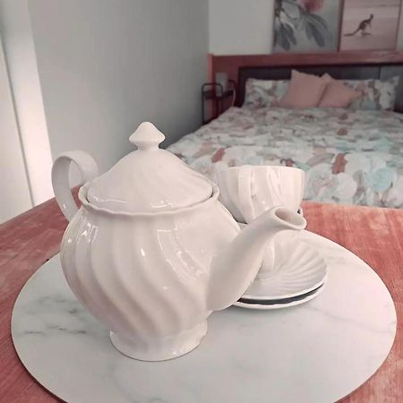 Lecce Cplaza Bed & Breakfast Dış mekan fotoğraf