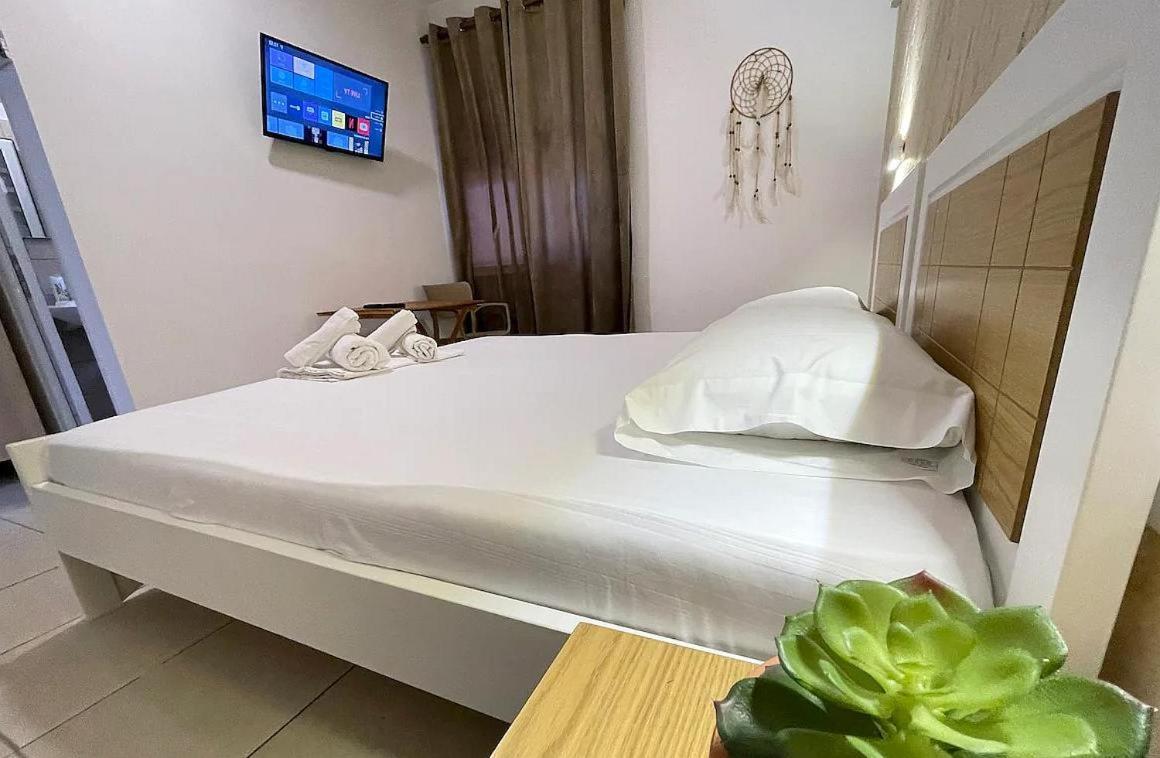 Lecce Cplaza Bed & Breakfast Dış mekan fotoğraf