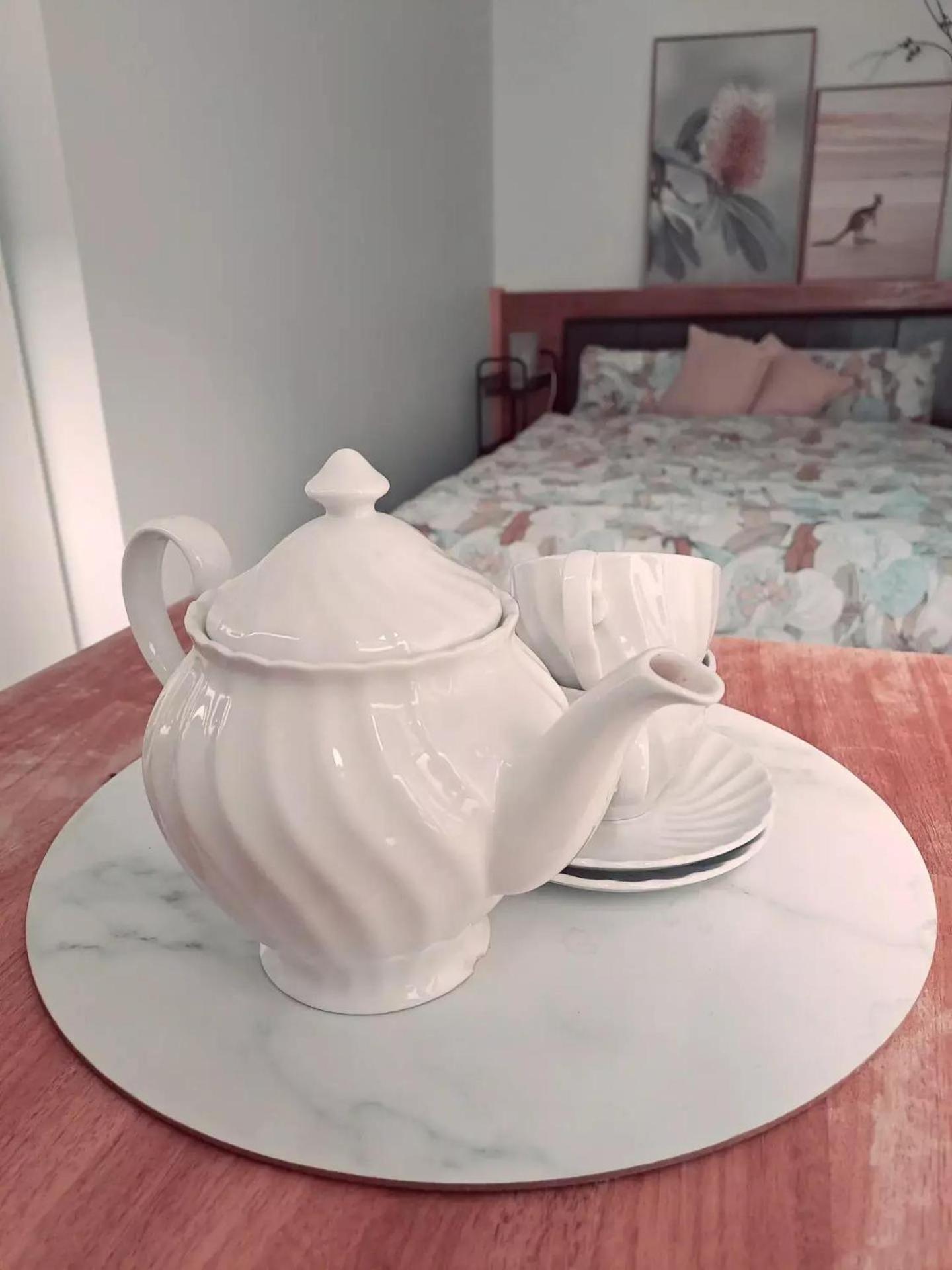 Lecce Cplaza Bed & Breakfast Dış mekan fotoğraf
