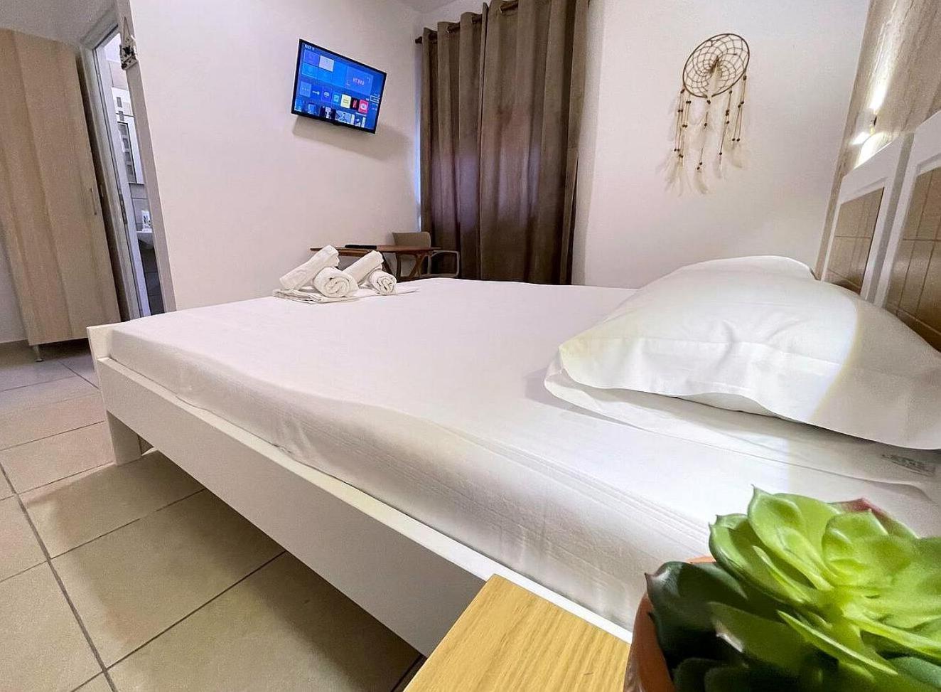 Lecce Cplaza Bed & Breakfast Dış mekan fotoğraf