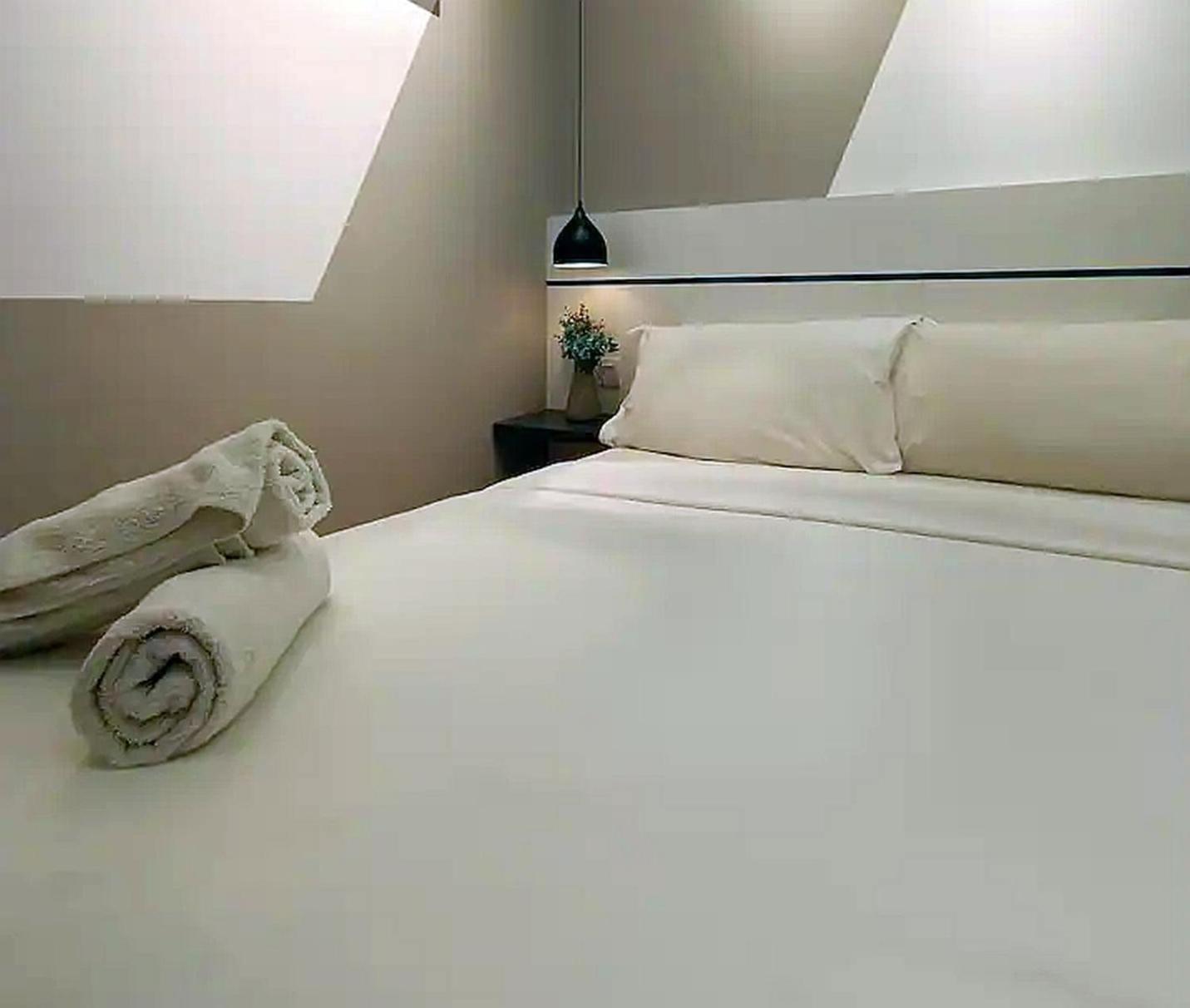 Lecce Cplaza Bed & Breakfast Dış mekan fotoğraf