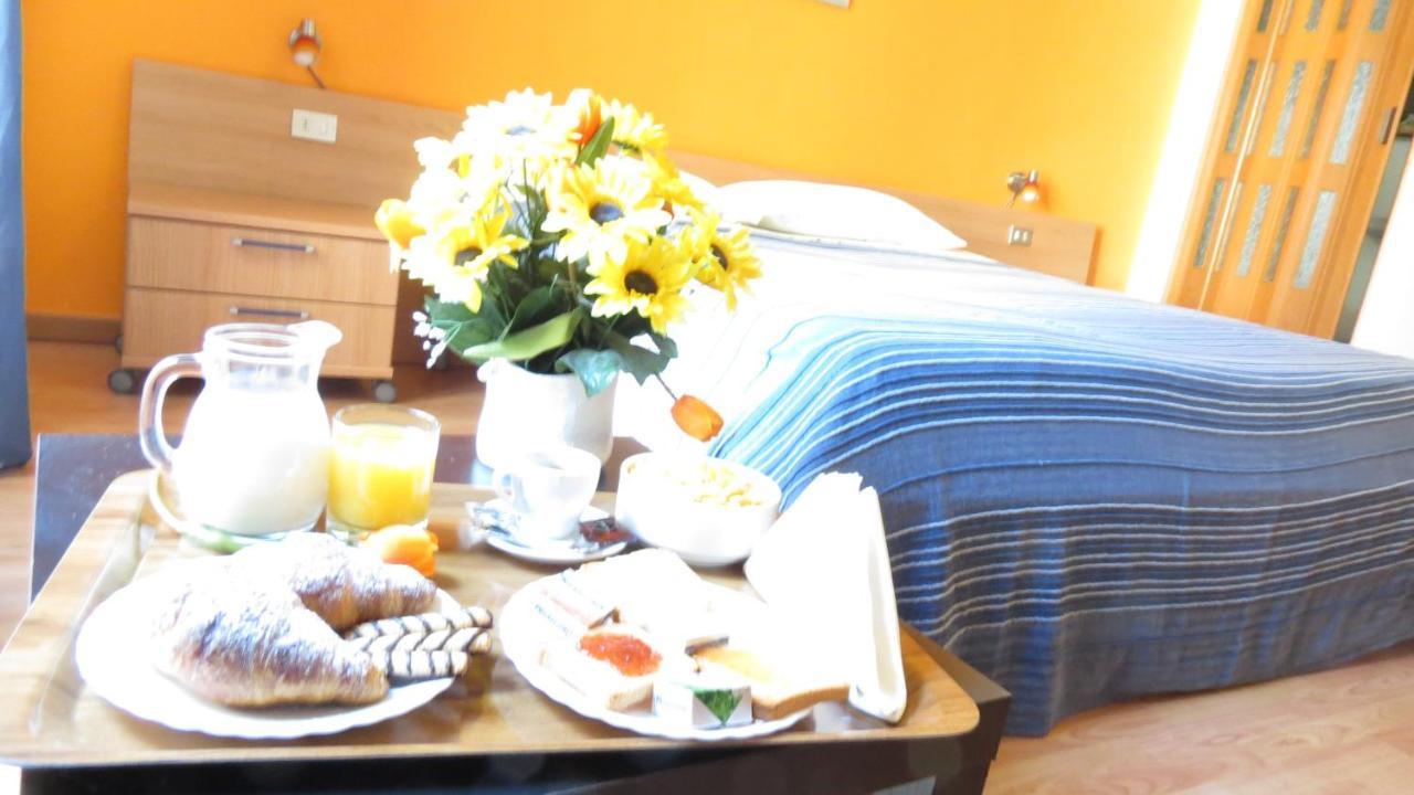 Lecce Cplaza Bed & Breakfast Dış mekan fotoğraf
