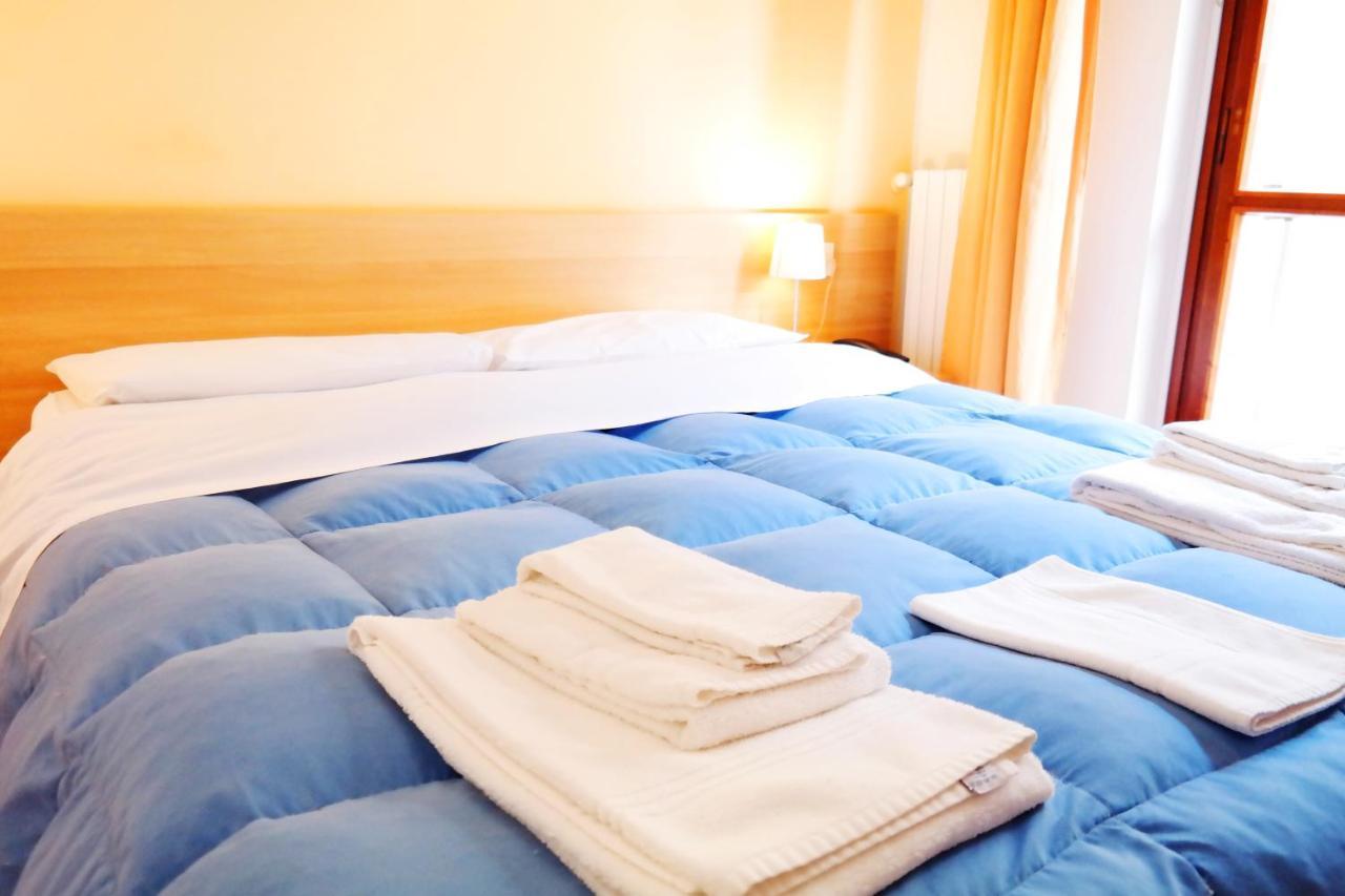Lecce Cplaza Bed & Breakfast Dış mekan fotoğraf