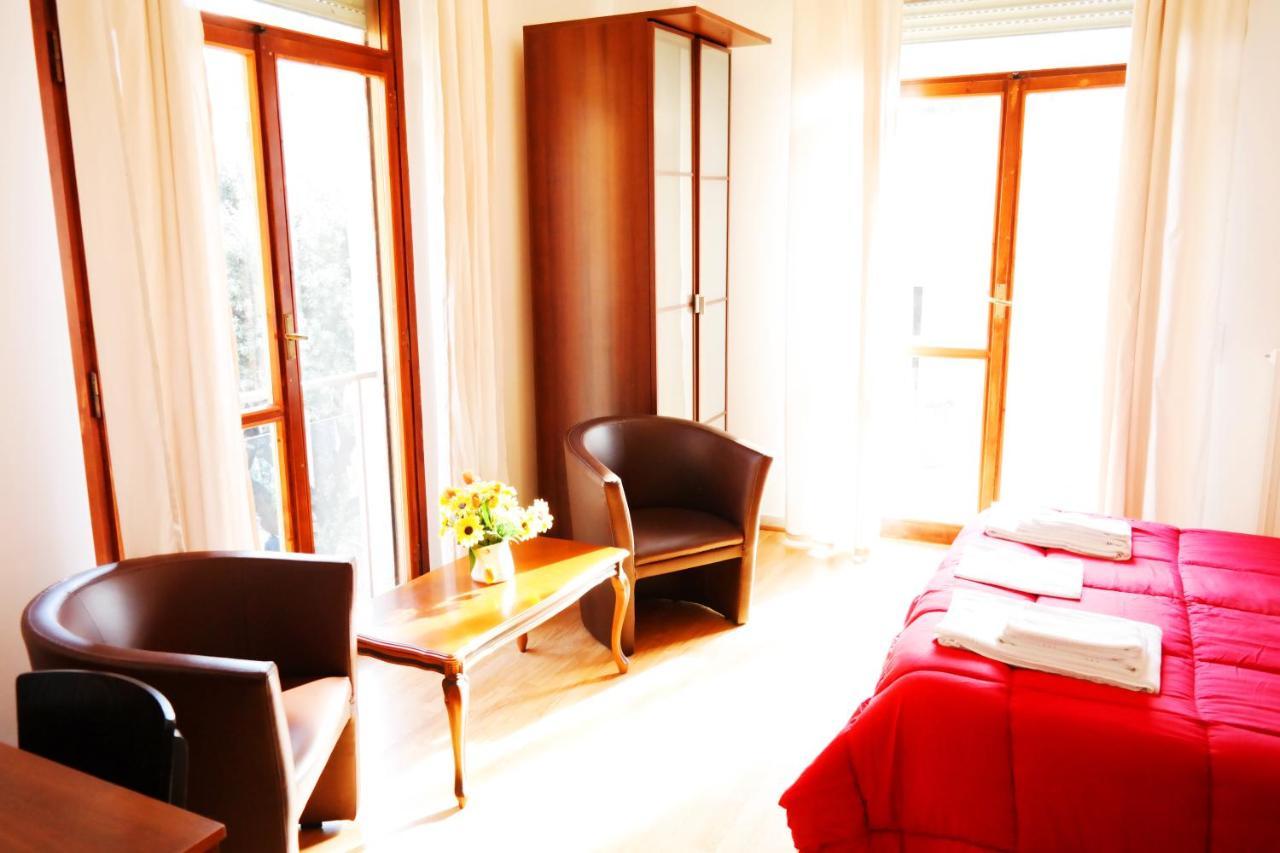 Lecce Cplaza Bed & Breakfast Dış mekan fotoğraf