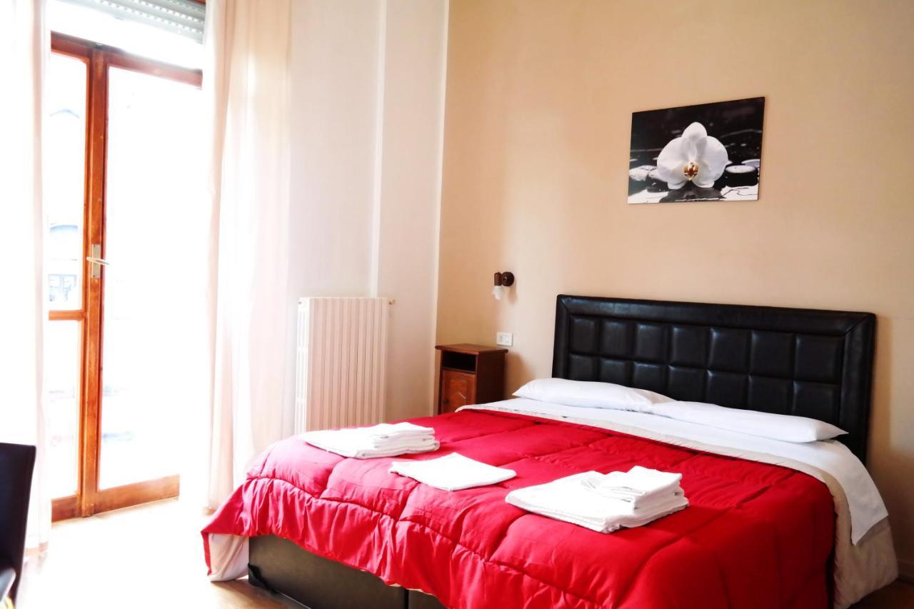Lecce Cplaza Bed & Breakfast Dış mekan fotoğraf