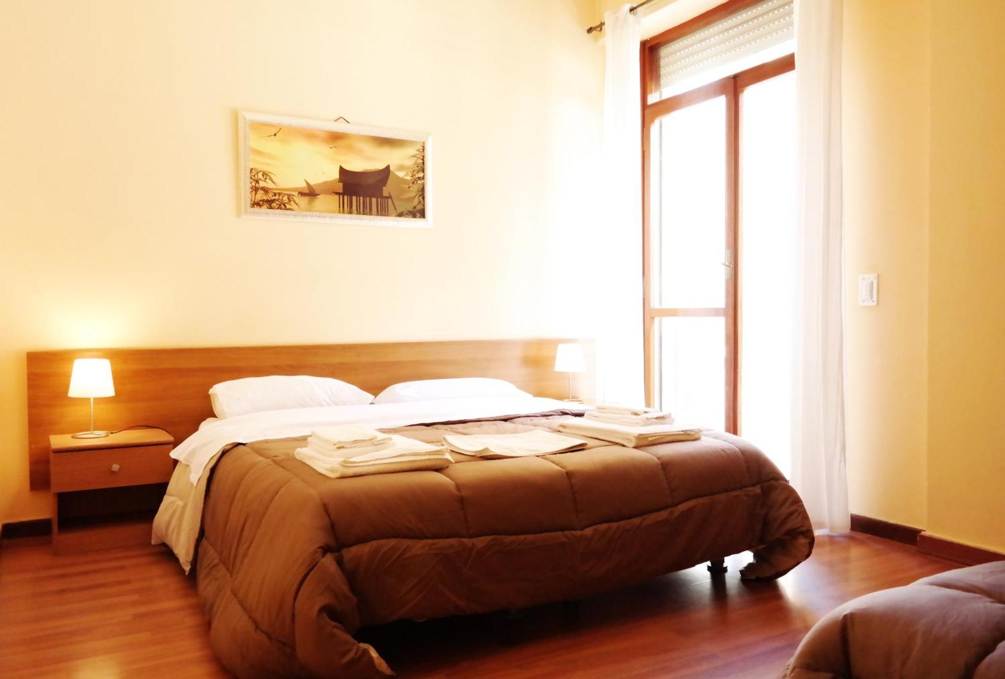 Lecce Cplaza Bed & Breakfast Dış mekan fotoğraf