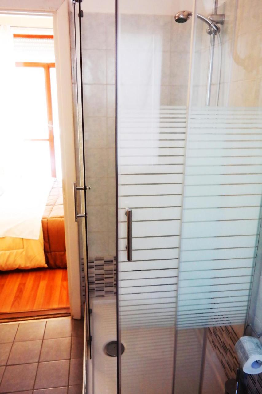 Lecce Cplaza Bed & Breakfast Dış mekan fotoğraf