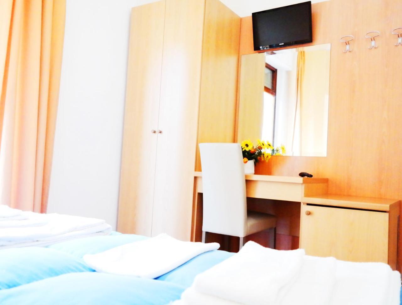 Lecce Cplaza Bed & Breakfast Dış mekan fotoğraf