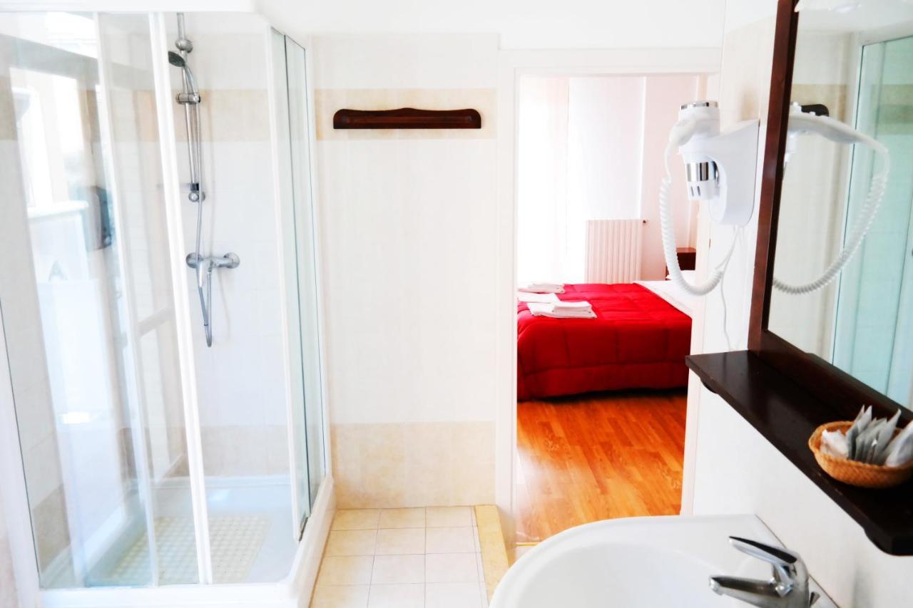 Lecce Cplaza Bed & Breakfast Dış mekan fotoğraf