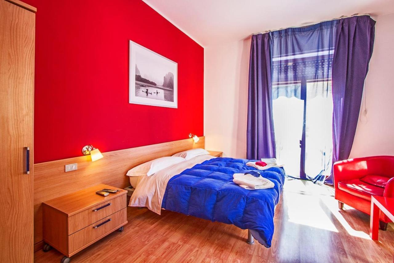 Lecce Cplaza Bed & Breakfast Dış mekan fotoğraf