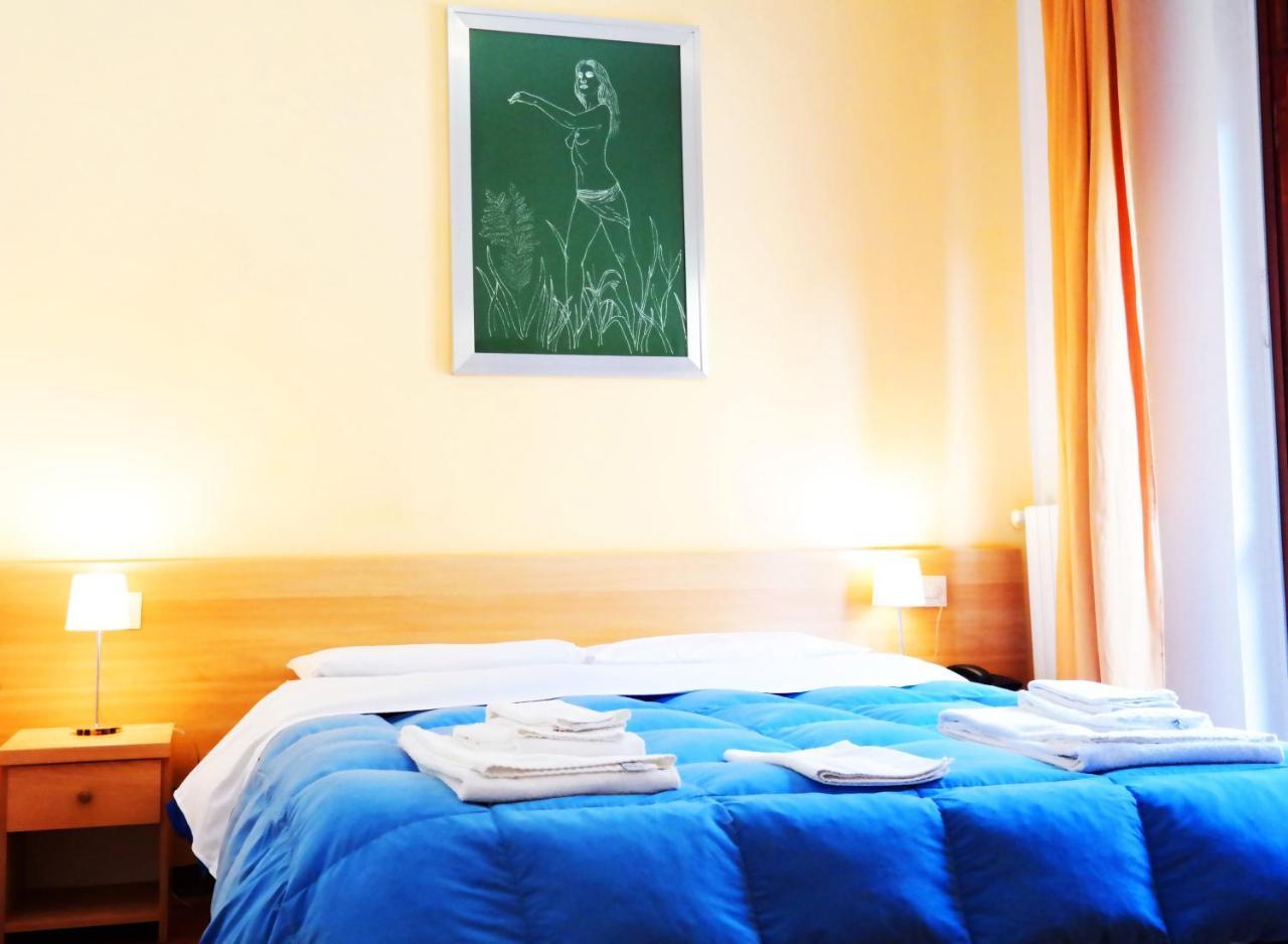 Lecce Cplaza Bed & Breakfast Dış mekan fotoğraf