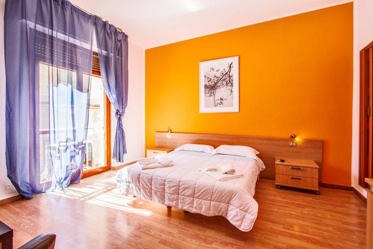 Lecce Cplaza Bed & Breakfast Dış mekan fotoğraf