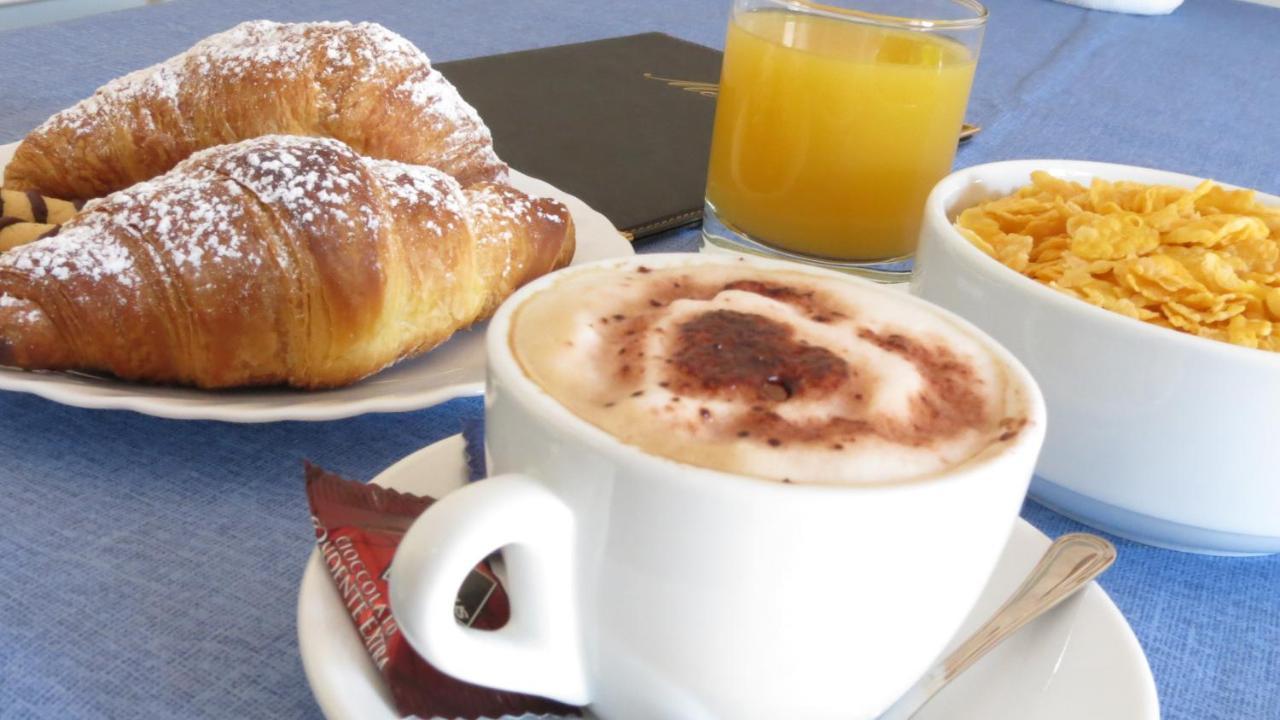 Lecce Cplaza Bed & Breakfast Dış mekan fotoğraf