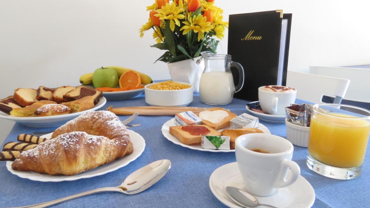 Lecce Cplaza Bed & Breakfast Dış mekan fotoğraf