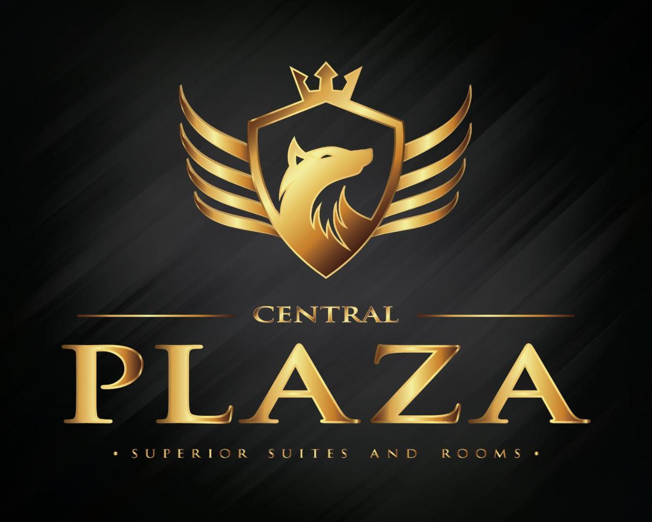 Lecce Cplaza Bed & Breakfast Dış mekan fotoğraf